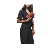 Load image into Gallery viewer, FL NATALIA W1 BI-FOLD WALLET