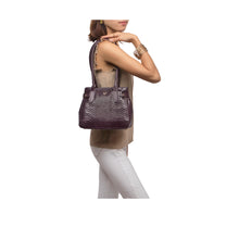 Load image into Gallery viewer, EE SHANGHAI 03 SHOULDER BAG