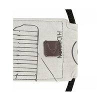 Load image into Gallery viewer, NINJA FACE MASK COMBO