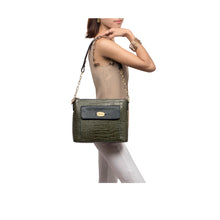 Load image into Gallery viewer, EE MOROCCO 01 SHOULDER BAG