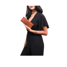 Load image into Gallery viewer, GELDA W1 BI-FOLD WALLET