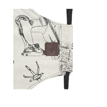 Load image into Gallery viewer, SAMURAI FACE MASK COMBO