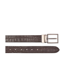 Load image into Gallery viewer, EE THANOS MENS REVERSIBLE BELT