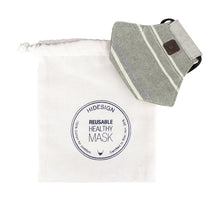 Load image into Gallery viewer, SAMURAI FACE MASK COMBO