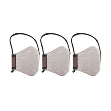 Load image into Gallery viewer, SAMURAI FACE MASK COMBO