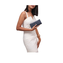 Load image into Gallery viewer, FL NATALIA W1 BI-FOLD WALLET
