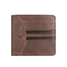 Load image into Gallery viewer, 292-017 BI-FOLD WALLET