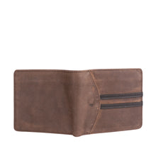 Load image into Gallery viewer, 292-017 BI-FOLD WALLET