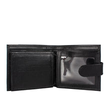 Load image into Gallery viewer, 2020 BI-FOLD WALLET