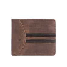 Load image into Gallery viewer, 292-030 RF BI-FOLD WALLET