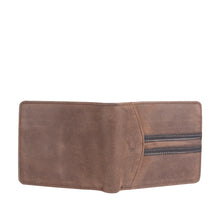 Load image into Gallery viewer, 292-030 RF BI-FOLD WALLET