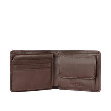 Load image into Gallery viewer, 287-010F BI-FOLD WALLET