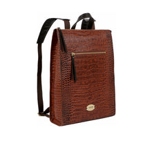 Load image into Gallery viewer, SPRUCE 05 BACK PACK - Hidesign