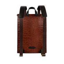 Load image into Gallery viewer, SPRUCE 05 BACK PACK - Hidesign