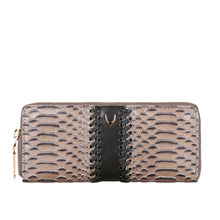 Load image into Gallery viewer, VAMPIRE W1 ZIP AROUND WALLET