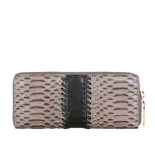 Load image into Gallery viewer, VAMPIRE W1 ZIP AROUND WALLET