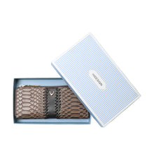 Load image into Gallery viewer, VAMPIRE W1 ZIP AROUND WALLET