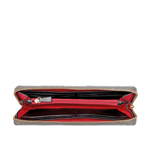 Load image into Gallery viewer, VAMPIRE W1 ZIP AROUND WALLET