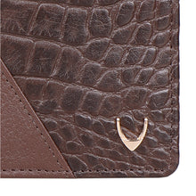 Load image into Gallery viewer, EE 351-036(RF) BI-FOLD WALLET