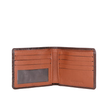 Load image into Gallery viewer, EE 351-036(RF) BI-FOLD WALLET