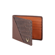 Load image into Gallery viewer, EE 352-017(RF) BI-FOLD WALLET