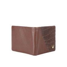 Load image into Gallery viewer, EE 352-017(RF) BI-FOLD WALLET