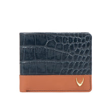 Load image into Gallery viewer, EE 394-017 RF BI-FOLD WALLET