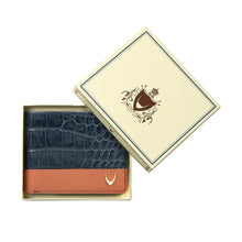 Load image into Gallery viewer, EE 394-017 RF BI-FOLD WALLET