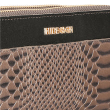 Load image into Gallery viewer, EE MOROCCO W4 DOUBLE ZIP AROUND WALLET