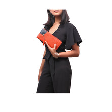 Load image into Gallery viewer, EE GEMINI W2 L-ZIP AROUND WALLET