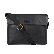 Load image into Gallery viewer, EE PLUTO 01 MESSENGER BAG