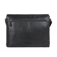 Load image into Gallery viewer, EE PLUTO 01 MESSENGER BAG