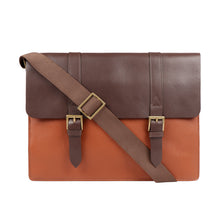 Load image into Gallery viewer, EE EDEN 01 MESSENGER BAG