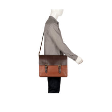 Load image into Gallery viewer, EE EDEN 01 MESSENGER BAG