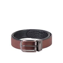 Load image into Gallery viewer, EE SANTOS MENS REVERSIBLE BELT