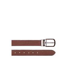 Load image into Gallery viewer, EE SANTOS MENS REVERSIBLE BELT