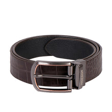 Load image into Gallery viewer, EE SANTOS MENS REVERSIBLE BELT