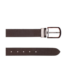 Load image into Gallery viewer, EE SANTOS MENS REVERSIBLE BELT