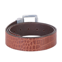 Load image into Gallery viewer, EE MATEO MENS REVERSIBLE BELT