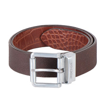 Load image into Gallery viewer, EE MATEO MENS REVERSIBLE BELT