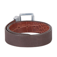 Load image into Gallery viewer, EE MATEO MENS REVERSIBLE BELT