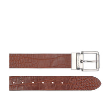 Load image into Gallery viewer, EE MATEO MENS REVERSIBLE BELT