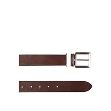 Load image into Gallery viewer, EE SILVA MENS REVERSIBLE BELT