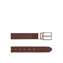 Load image into Gallery viewer, EE THANOS MENS REVERSIBLE BELT