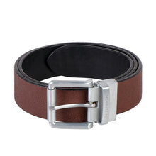 Load image into Gallery viewer, EE MATEO MENS REVERSIBLE BELT