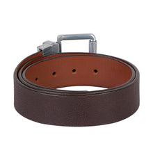 Load image into Gallery viewer, EE MATEO MENS REVERSIBLE BELT