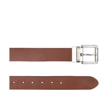 Load image into Gallery viewer, EE MATEO MENS REVERSIBLE BELT