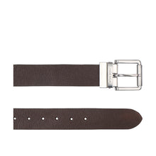 Load image into Gallery viewer, EE MATEO MENS REVERSIBLE BELT