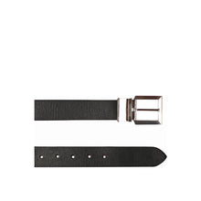 Load image into Gallery viewer, EE SILVA MENS REVERSIBLE BELT