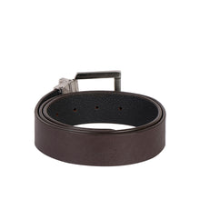 Load image into Gallery viewer, EE SILVA MENS REVERSIBLE BELT